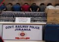 Chargesheet Filed Against Seven in Major Jirania Phensedyl Smuggling Case