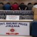 Chargesheet Filed Against Seven in Major Jirania Phensedyl Smuggling Case