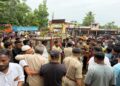 Tripura Border Shooting Victim Succumbs to Injuries