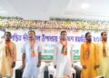 Tripura CM Launches BJP Grassroots Training Campaign
