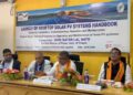 Tripura to Give Solar Systems to 1.5 Lakh Families