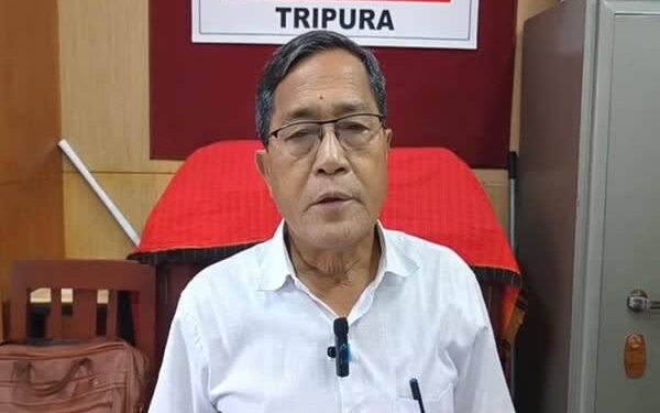CPIM Reviews Poll Setbacks, Eyes Village Poll Comeback