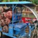 60 Illegal LPG Cylinders Seized in Dharmanagar Raid, Black-Market Racket Suspected