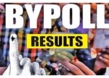 Dharmanagar By-Poll Counting on May 4 Amid Tight Security Arrangements