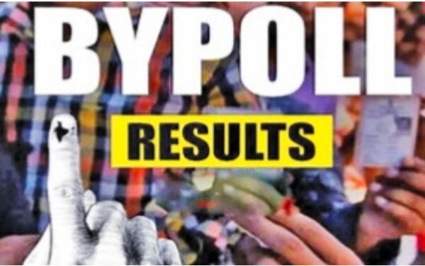 Dharmanagar By-Poll Counting on May 4 Amid Tight Security Arrangements