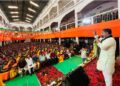 Women Empowerment Top Priority: Sushanta Chowdhury