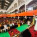 Women Empowerment Top Priority: Sushanta Chowdhury