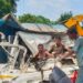 Dumper Mishap in Ambassa Sparks Rescue Delay Concerns