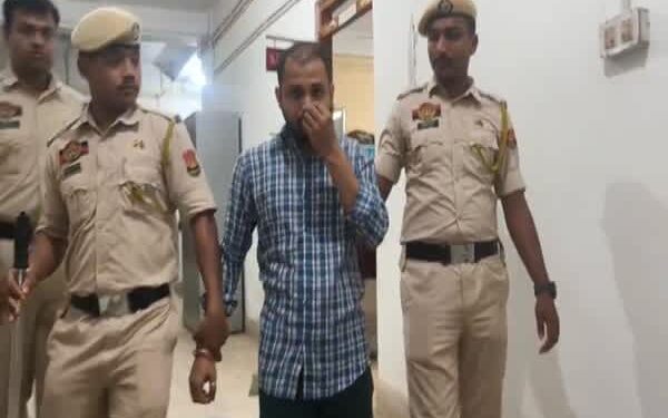 Staff held for forging DDO sign, siphoning govt funds