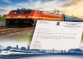 Agartala–Rani Kamalapati Express gets permanent status