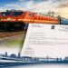 Agartala–Rani Kamalapati Express gets permanent status