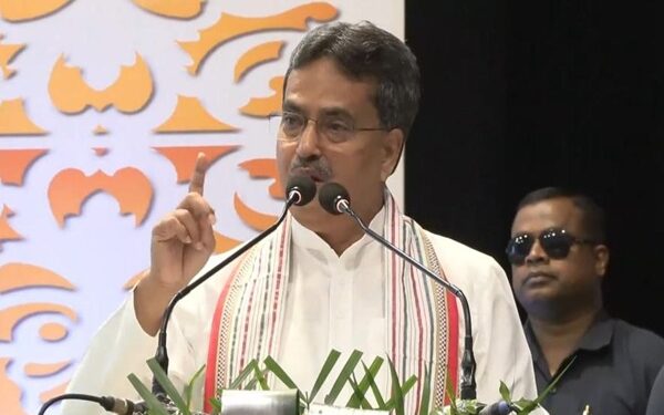 CM Saha Highlights PM SVANidhi Success in Tripura