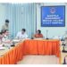 Healthcare Facilities Reviewed at GBP Hospital