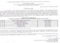 Six Tripura TCS officers promoted to IAS
