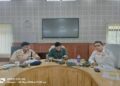 Khowai Holds Border Review Ahead of Amit Shah Visit