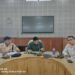 Khowai Holds Border Review Ahead of Amit Shah Visit