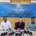 Tripura plans modern redevelopment of Hapania Jute Mill