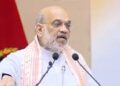 Amit Shah begins border security inspection drive