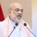 Amit Shah begins border security inspection drive
