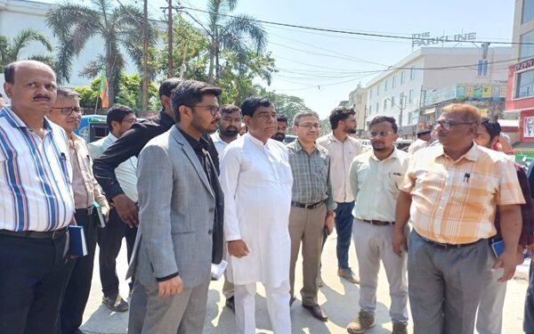 Agartala to Get Modern Coffee House at Children’s Park
