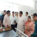 Agartala Civil Hospital Nears Opening, Boosts Healthcare