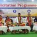 Tripura Govt Reaffirms Commitment to Indigenous Welfare; ST Achievers Honoured at Felicitation Programme 2026
