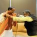 Ratan Nath Holds Talks on Agriculture Growth