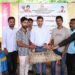 Tripura Govt Distributes Piglets to Rural Families