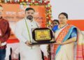 Sushanta Urges BJP Workers to Boost Grassroots Reach
