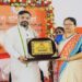 Sushanta Urges BJP Workers to Boost Grassroots Reach