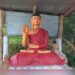 Villagers allege Buddha temple promise still unfulfilled