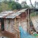 Minister Brishaketu Debbarma Extends Relief to Storm-Hit Family in Simna