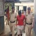 Khowai Police Arrest Youth With Brown Sugar