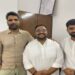 Neel Kamal Saha Re-Elected Tripura Youth Congress Chief