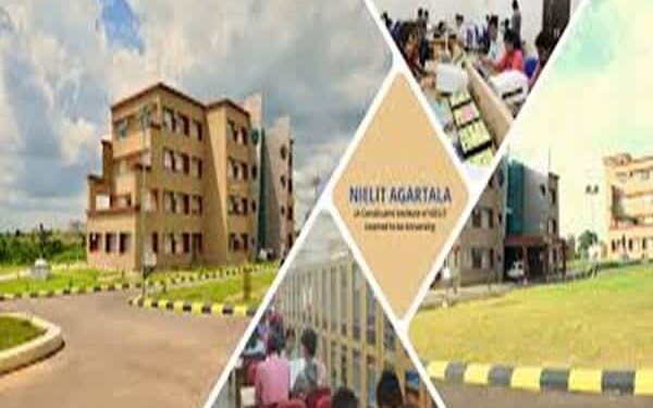 NIELIT Agartala Introduces B.Tech Courses in AI and ML