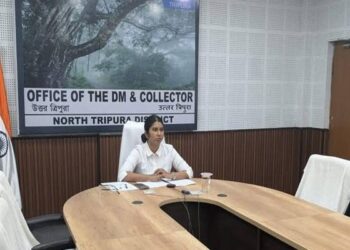 NITI Aayog clears Rs 2 crore projects for Dasda