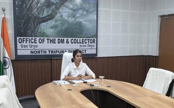 NITI Aayog clears Rs 2 crore projects for Dasda