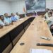 DoNER reviews agarwood growth plan in Tripura