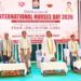 Nurses Vital for Strong Healthcare: CM Manik Saha
