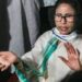 Mamata Banerjee Ceases to Be Bengal CM as Governor Dissolves Cabinet