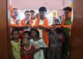 Dwarikapur School Opens Pre-Primary Section in Tripura
