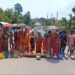 BJP Stages Victory Rally After Election Wins