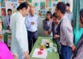 Banamalipur gets DNA Club to promote scientific learning