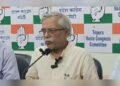 Congress claims polarisation politics ahead of polls
