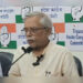 Congress claims polarisation politics ahead of polls