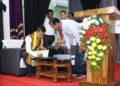 Runiel Debbarma Takes Charge as TTAADC Chief