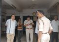 TMC Leader Kunal Ghosh Gets Bail in Tripura Case