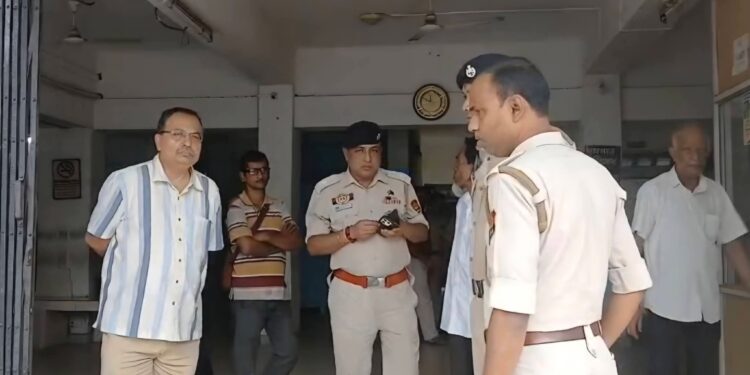 TMC Leader Kunal Ghosh Gets Bail in Tripura Case