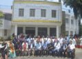 Bhabaranjan Reang Sworn in as TTAADC Chairman, Sets Governance Priorities