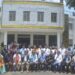Bhabaranjan Reang Sworn in as TTAADC Chairman, Sets Governance Priorities